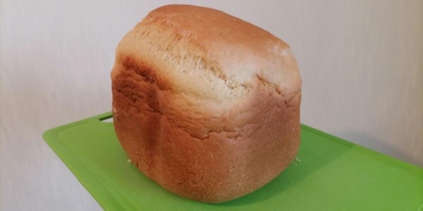 Хлебопечка Morphy Richards Homebake 502001 &mdash; полный обзор: цены, характеристики, отзывы