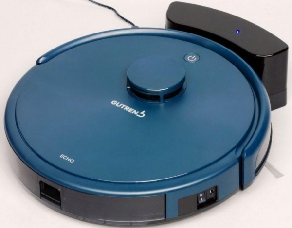 Сравнение роботов пылесосов iRobot Roomba 960 и Gutrend Echo 520