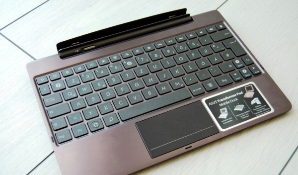 Обзор планшета Asus Transformer Pad Infinity TF700T Обзор планшета Asus Transformer Pad Infinity TF700T