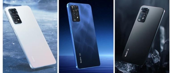 Обзор Redmi Note 11 Pro и Redmi Note 11 Pro 5G &mdash; предварительная продажа!