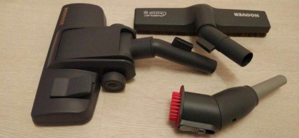Hoover Xarion PRO &mdash; полный обзор проводного безмешкового пылесоса