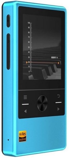Рейтинг лучших портативных HI-FI плееров в 2026 году Рейтинг лучших портативных HI-FI плееров в 2026 году