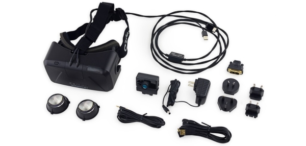 Всё об Oculus Rift, DK2: обзор, цены, игры и вообще что это? Всё об Oculus Rift, DK2: обзор, цены, игры и вообще что это?