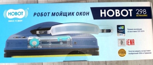 Мойщик окон Hobot 298 — полный обзор робота-стеклоочистителя Мойщик окон Hobot 298 — полный обзор робота-стеклоочистителя