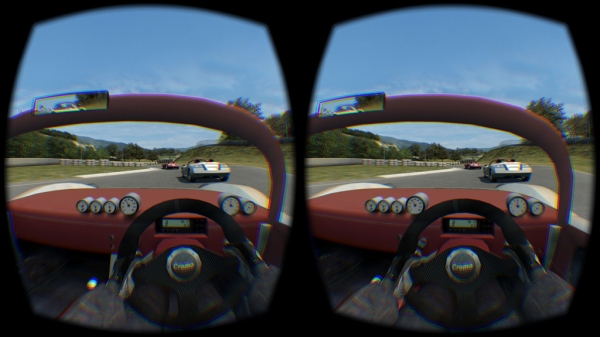 Всё об Oculus Rift, DK2: обзор, цены, игры и вообще что это? Всё об Oculus Rift, DK2: обзор, цены, игры и вообще что это?