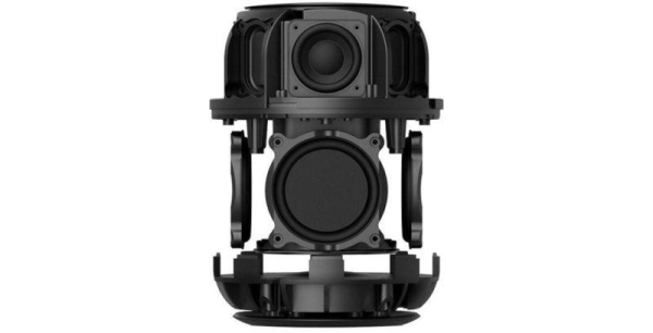 Обзор беспроводной портативной колонки Tronsmart Element T6 Max на 60 Вт