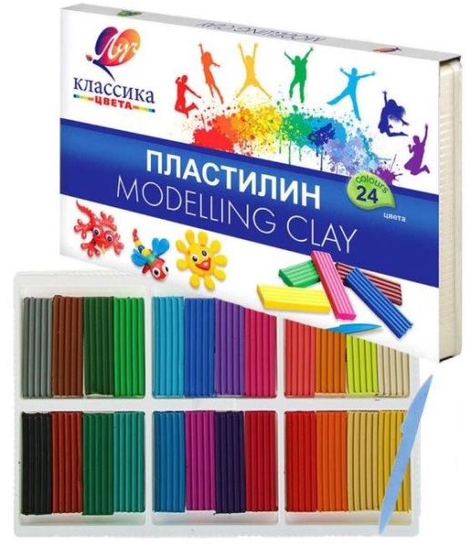 Топ &mdash; 10 лучших наборов для творчества