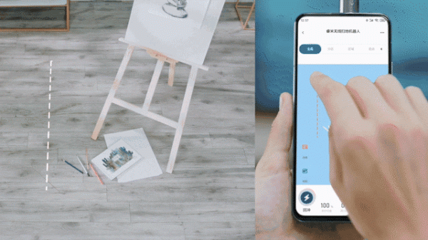 Обзор робота пылесоса 2 в 1 Roidmi EVE Plus &mdash; скидка внутри!
