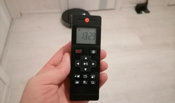 Робот пылесос Neatsvor X520 &ndash; полный обзор пылесоса с гироскопом
