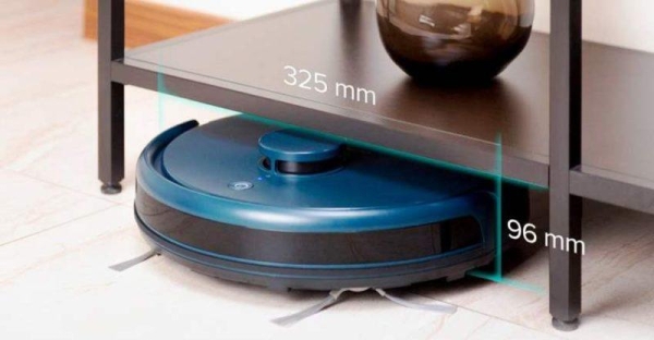 Сравнение роботов пылесосов iRobot Roomba 960 и Gutrend Echo 520