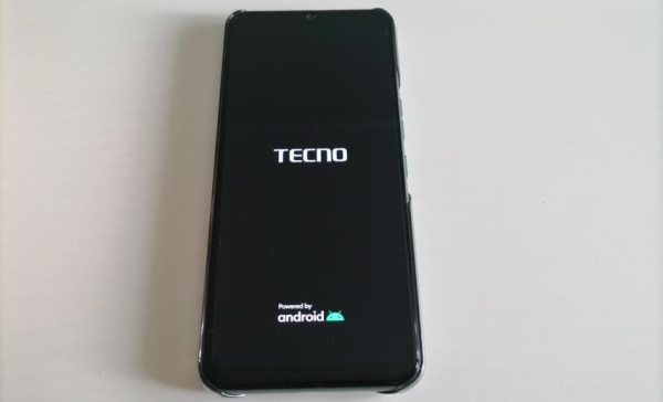 Смартфон Tecno Spark 7 &ndash; полный обзор недорогого смартфона