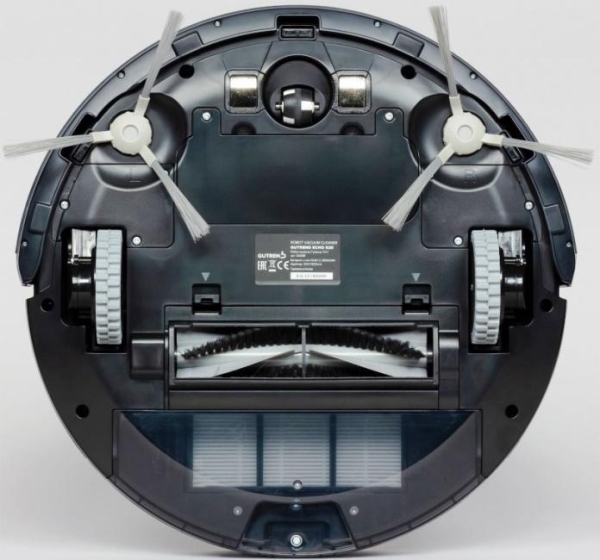 Сравнение роботов пылесосов iRobot Roomba 960 и Gutrend Echo 520