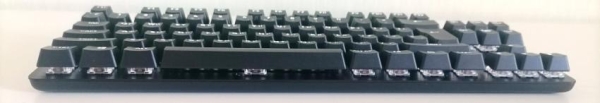 Обзор клавиатуры проводной Logitech G413 TKL SE