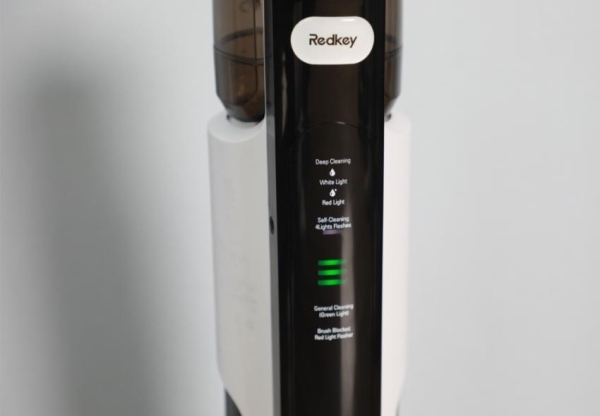 Redkey W12 SE &ndash; новое слово в уборке