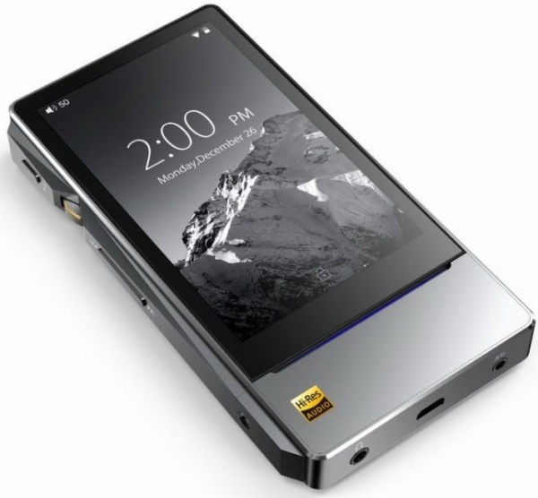 Рейтинг лучших портативных HI-FI плееров в 2026 году Рейтинг лучших портативных HI-FI плееров в 2026 году