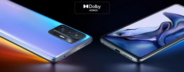 Смартфон Xiaomi 11T &mdash; киномагия, старт продаж (скидки внутри)