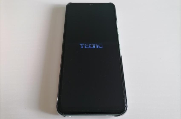 Смартфон Tecno Spark 7 &ndash; полный обзор недорогого смартфона