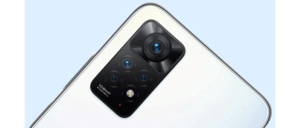Обзор Redmi Note 11 Pro и Redmi Note 11 Pro 5G &mdash; предварительная продажа!