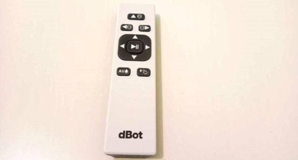 Обзор мойщика окон DBot W200