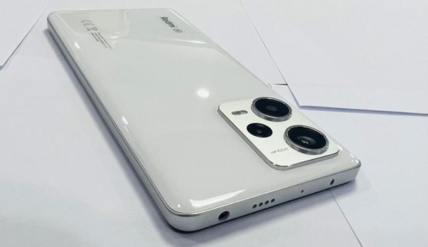 Обзор Redmi Note 12 Pro+ 5G и Redmi Note 12 Pro 5G, скидки с 6 апреля!