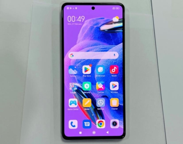 Обзор Redmi Note 12 Pro+ 5G и Redmi Note 12 Pro 5G, скидки с 6 апреля!