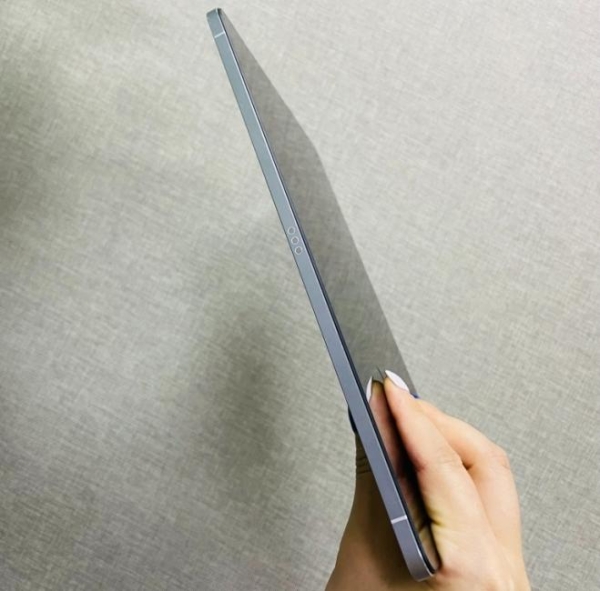 Планшет Xiaomi Pad 5 &mdash; играй усердно, работай умно! (код на скидку внутри)