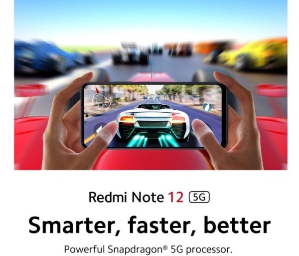 Обзор Redmi Note 12 Pro+ 5G и Redmi Note 12 Pro 5G, скидки с 6 апреля!