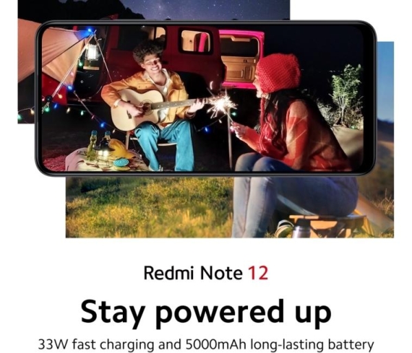 Обзор Redmi Note 12 Pro+ 5G и Redmi Note 12 Pro 5G, скидки с 6 апреля!