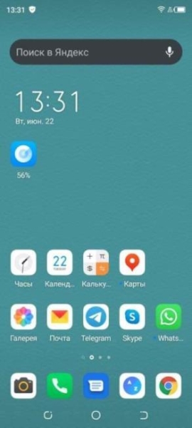 Смартфон Tecno Spark 7 &ndash; полный обзор недорогого смартфона