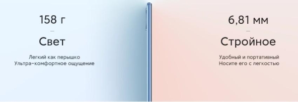 Xiaomi 11 Lite NE &mdash; создай свой стиль
