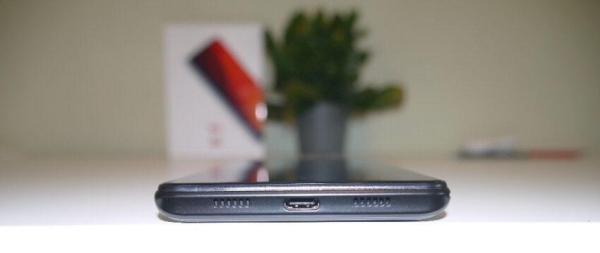 Обзор смартфона BQ-6868L Wide от BQ (промокод на телефоны BQ &mdash; 10%!)