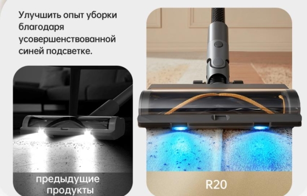 Рейтинг лучших пылесосов Dreame и фен на распродаже!
