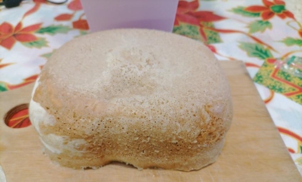 Хлебопечка Morphy Richards Homebake 502001 &mdash; полный обзор: цены, характеристики, отзывы