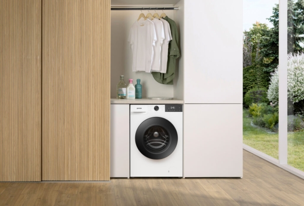 Обзор стиральной машины Gorenje WG2PS72A12/C: когда инженерия становится заботой Обзор стиральной машины Gorenje WG2PS72A12/C: когда инженерия становится заботой