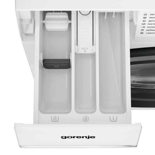 Обзор стиральной машины Gorenje WG2PS72A12/C: когда инженерия становится заботой Обзор стиральной машины Gorenje WG2PS72A12/C: когда инженерия становится заботой