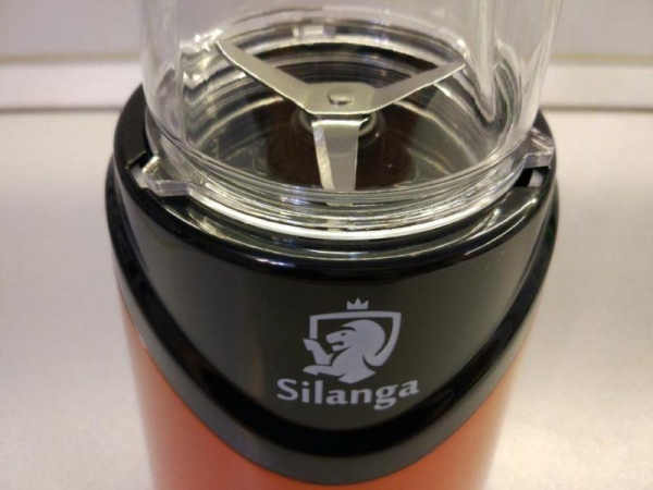 Silanga BL550 &mdash; полный обзор смузимейкера