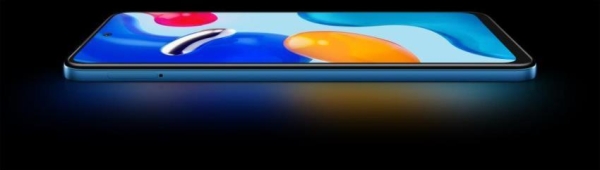Xiaomi Redmi Note 11 и Redmi Note 11S &mdash; обзор смартфонов