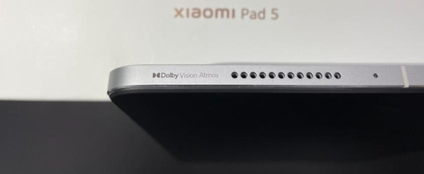 Планшет Xiaomi Pad 5 &mdash; играй усердно, работай умно! (код на скидку внутри)