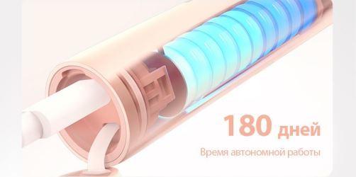 Новейшая электрическая зубная щетка Soocas D3 &ndash; обеспечиваем быстрый и простой уход за полостью рта