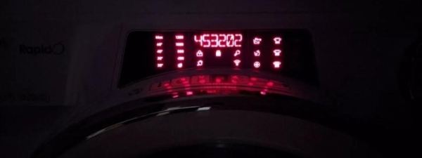 Стиральная машина Candy RapidO RO4 1276DWMC4-07 &ndash; полный обзор узкой стиральной машины