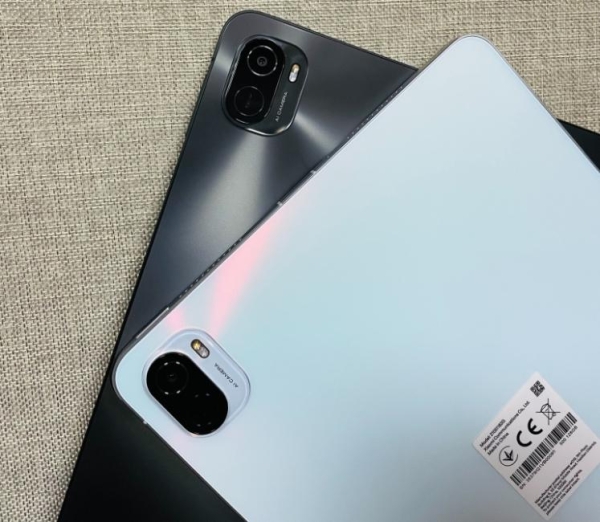 Планшет Xiaomi Pad 5 &mdash; играй усердно, работай умно! (код на скидку внутри)
