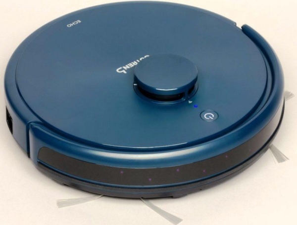 Сравнение роботов пылесосов iRobot Roomba 960 и Gutrend Echo 520