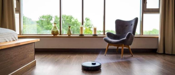 Сравнение роботов пылесосов iRobot Roomba 960 и Gutrend Echo 520 Сравнение роботов пылесосов iRobot Roomba 960 и Gutrend Echo 520