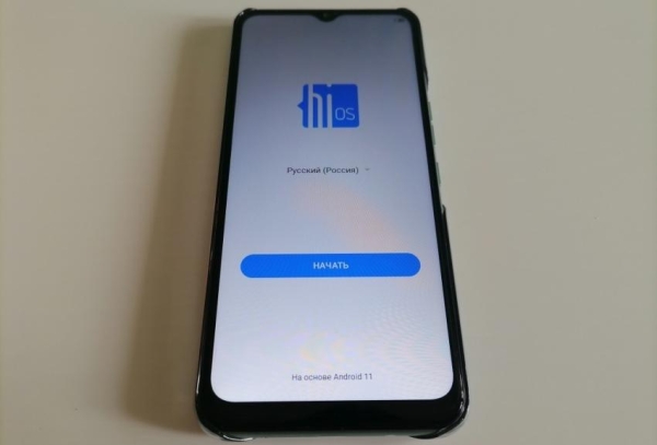 Смартфон Tecno Spark 7 &ndash; полный обзор недорогого смартфона