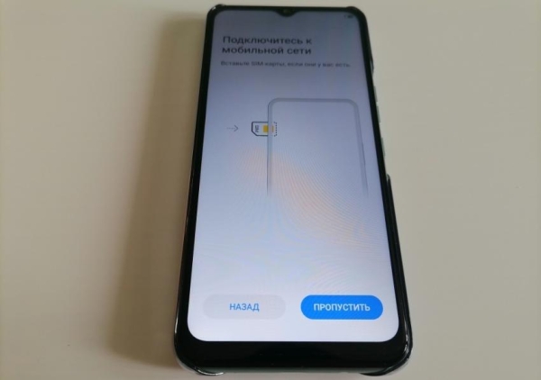 Смартфон Tecno Spark 7 &ndash; полный обзор недорогого смартфона