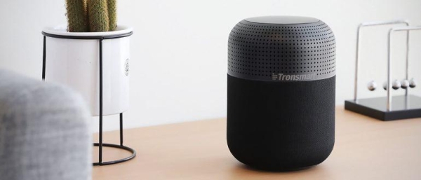 Обзор беспроводной портативной колонки Tronsmart Element T6 Max на 60 Вт