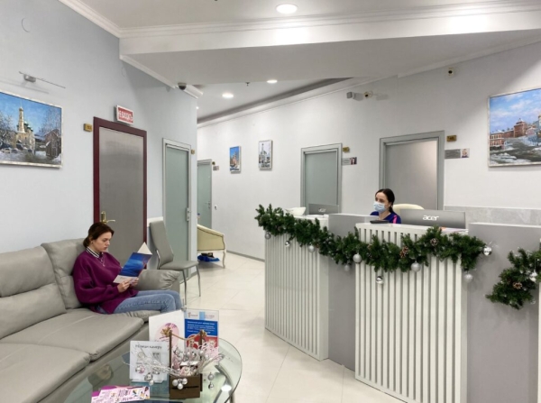 Рейтинг лучших клиник ЭКО в Нижнем Новгороде в 2026 году Рейтинг лучших клиник ЭКО в Нижнем Новгороде в 2026 году