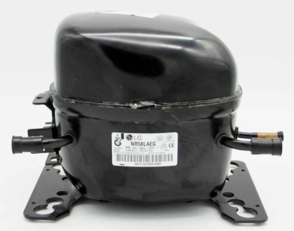 Рейтинг лучших компрессоров для холодильников на 2026 год