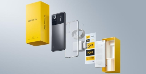 Poco M4 Pro &mdash; полный обзор и купоны на скидку!