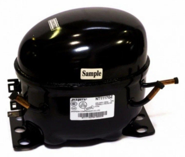 Рейтинг лучших компрессоров для холодильников на 2026 год